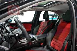 مرسيدس بنز C-Class